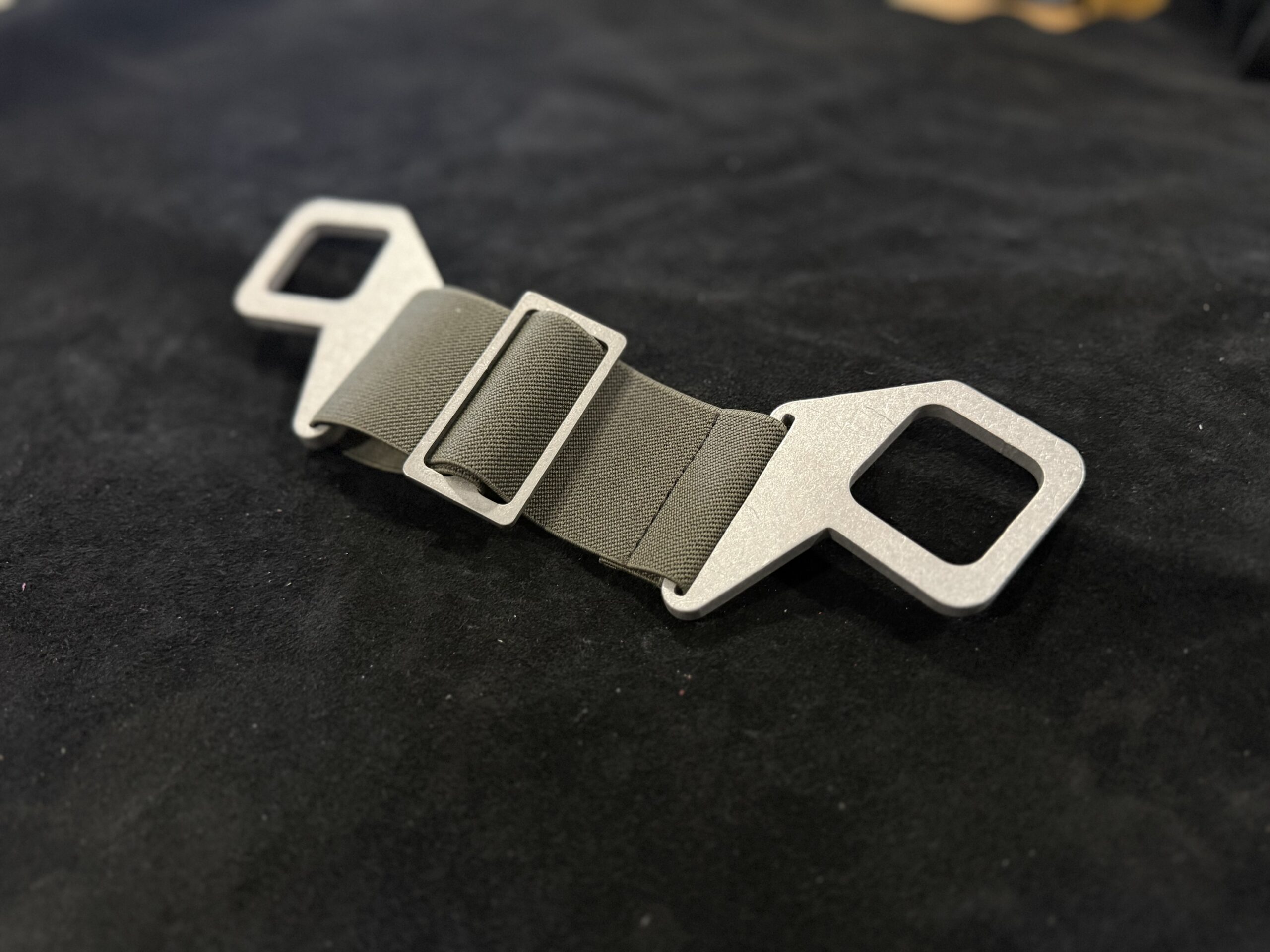 fibre metal ratchet replacment headband