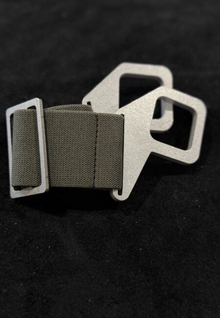 fibre metal ratchet replacment headband