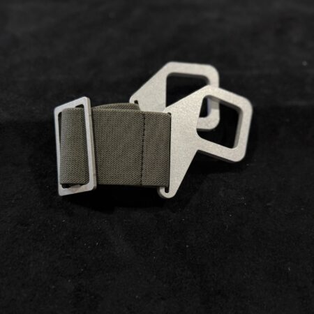 fibre metal ratchet replacment headband