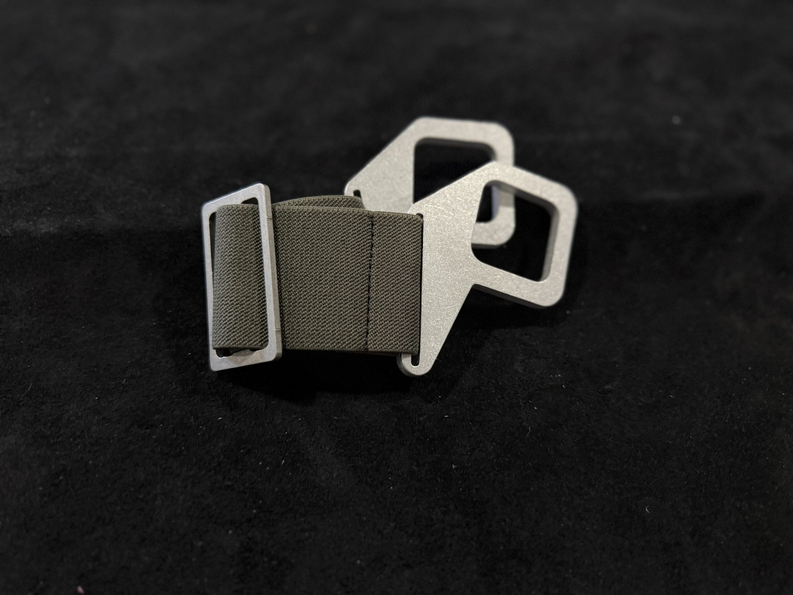 fibre metal ratchet replacment headband - Image 2