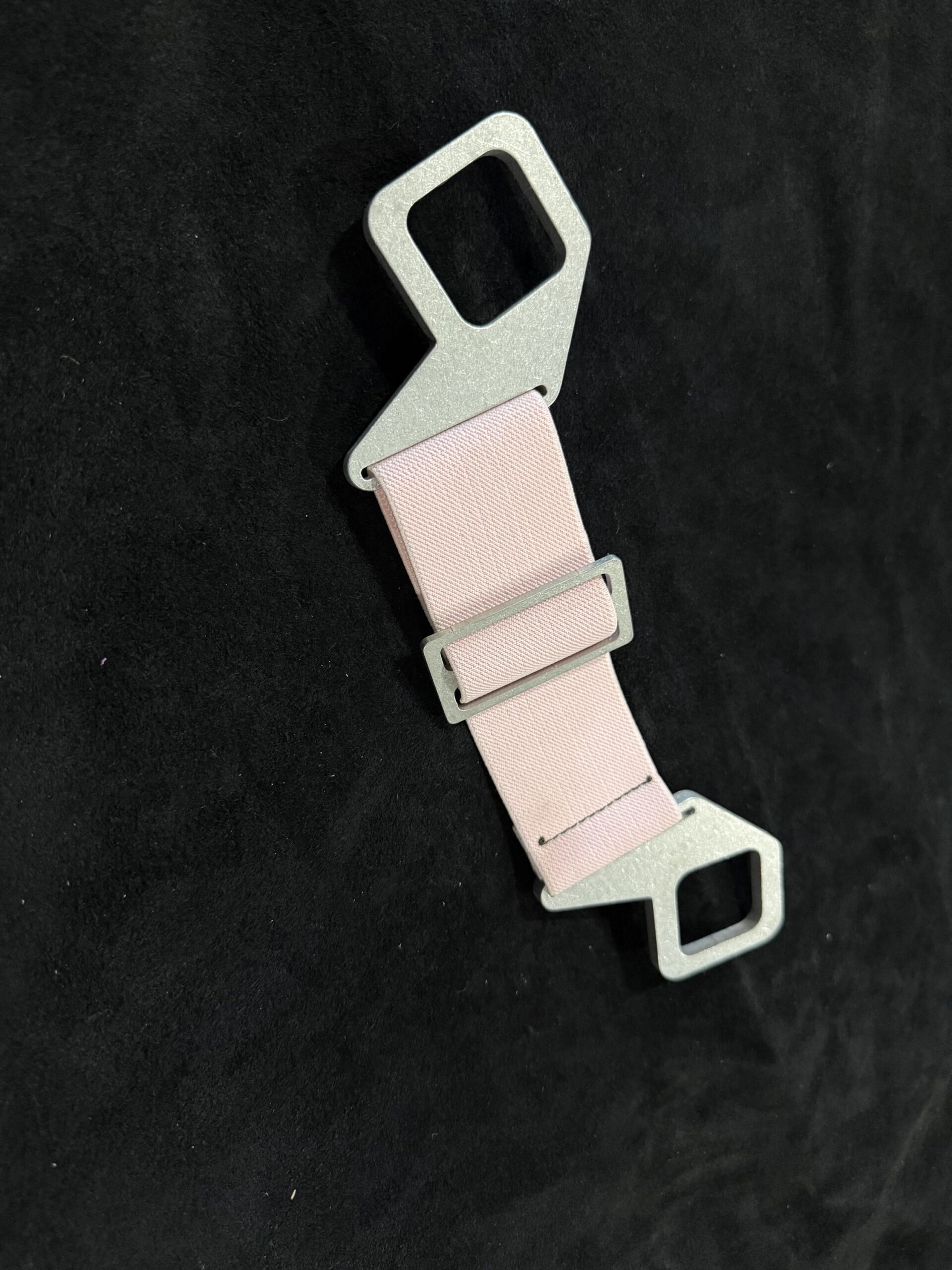 fibre metal ratchet replacment headband - Image 3