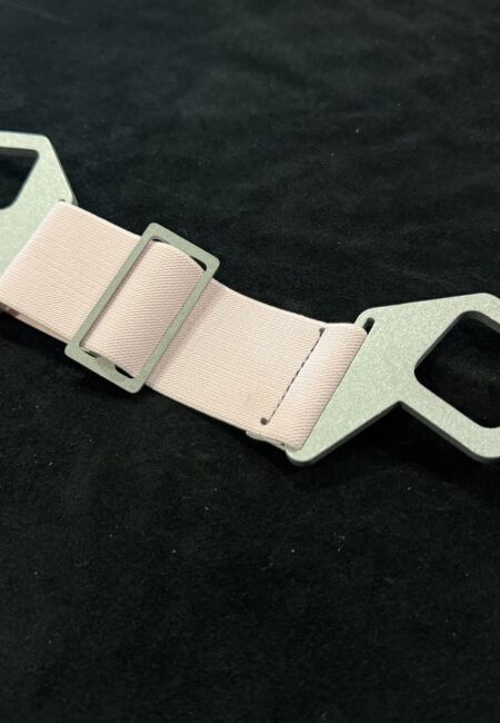 fibre metal ratchet replacment headband