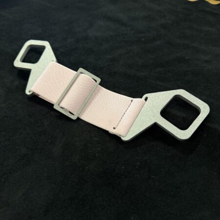 fibre metal ratchet replacment headband