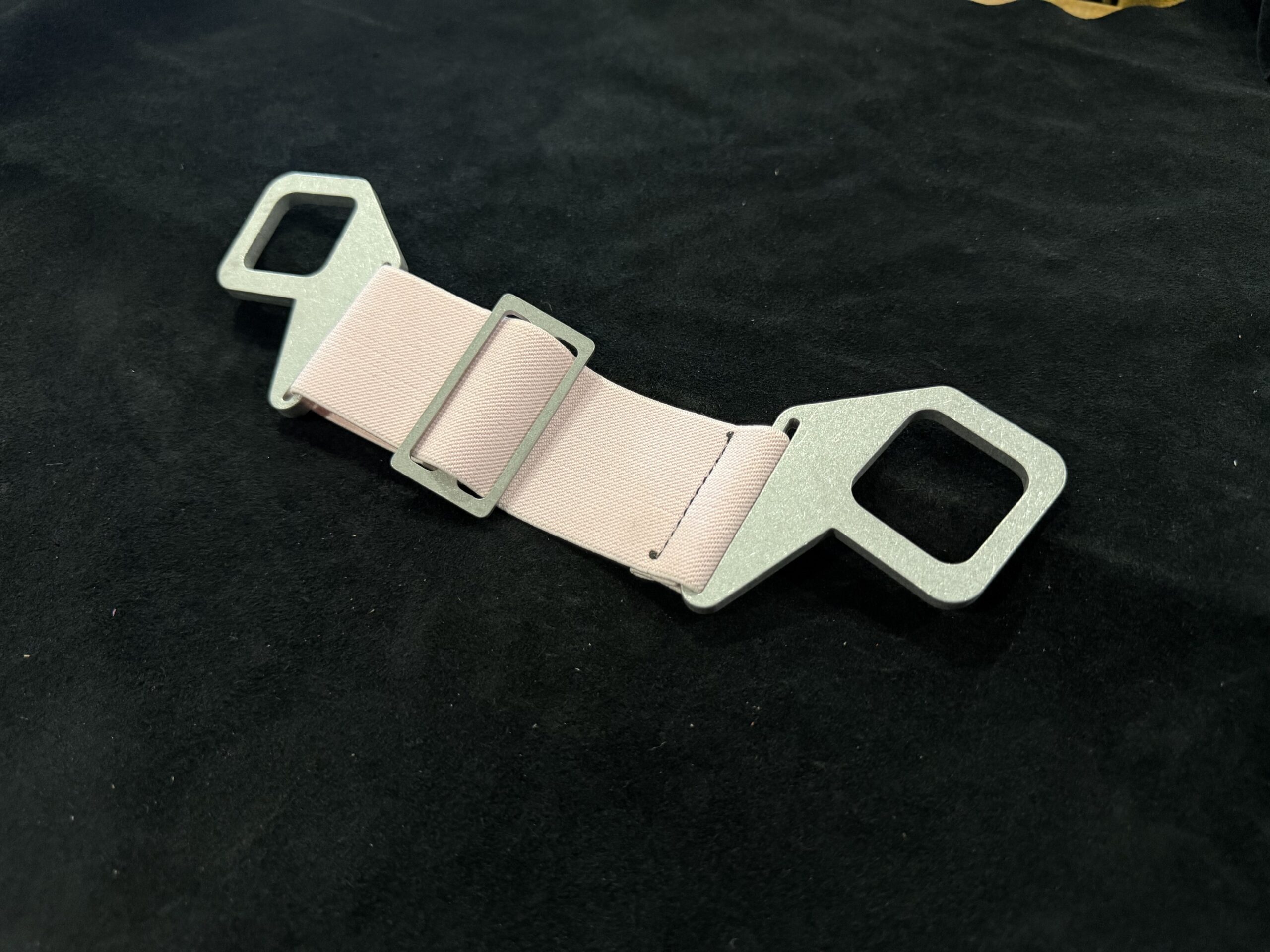 fibre metal ratchet replacment headband