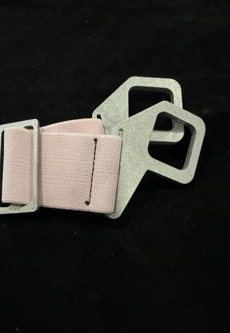 fibre metal ratchet replacment headband