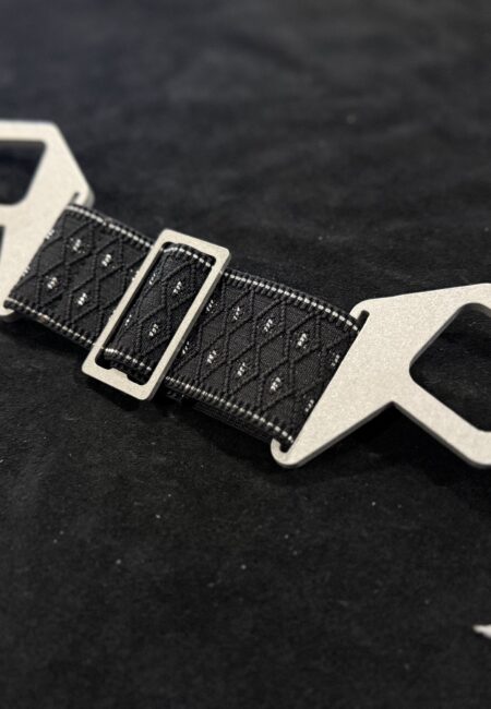 fibre metal ratchet replacment headband