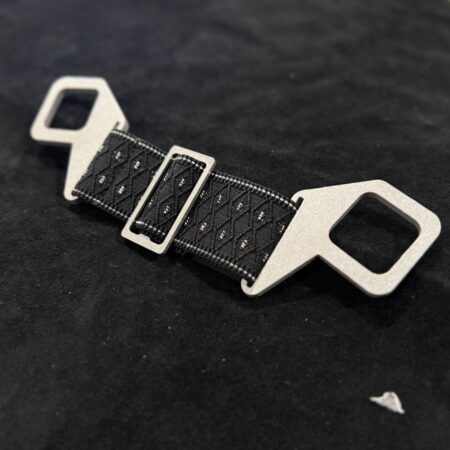 fibre metal ratchet replacment headband