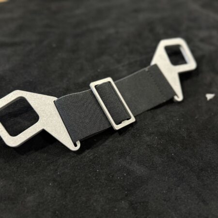 fibre metal ratchet replacment headband