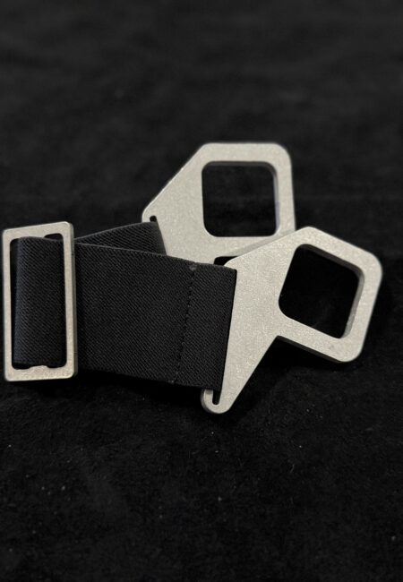 fibre metal ratchet replacment headband