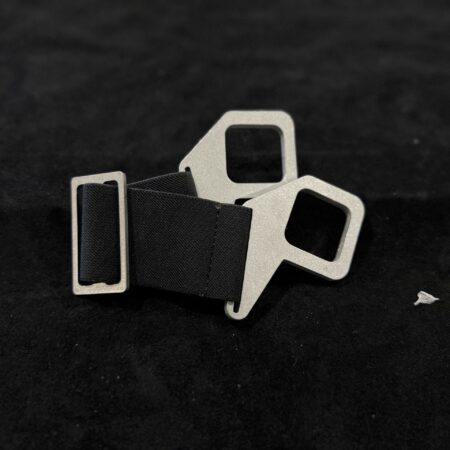 fibre metal ratchet replacment headband