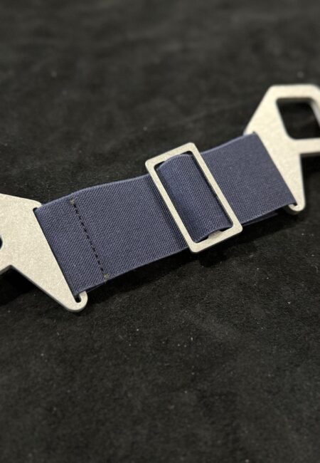 fibre metal ratchet replacment headband