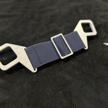 fibre metal ratchet replacment headband