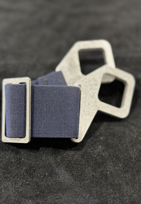 fibre metal ratchet replacment headband