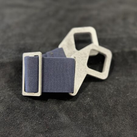 fibre metal ratchet replacment headband