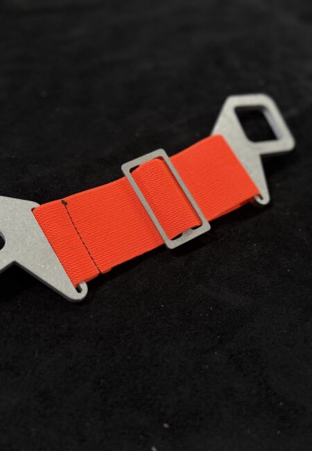 fibre metal ratchet replacment headband