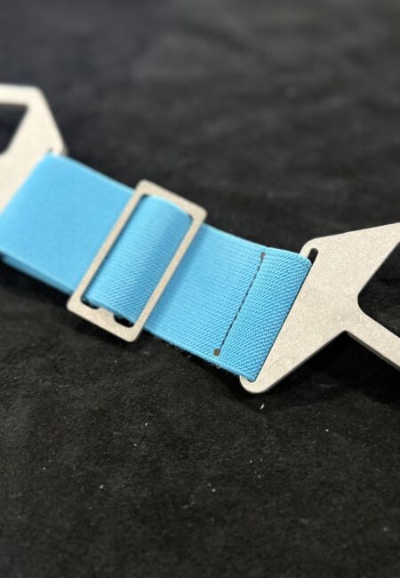 fibre metal ratchet replacment headband