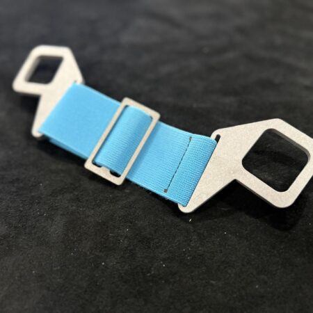fibre metal ratchet replacment headband