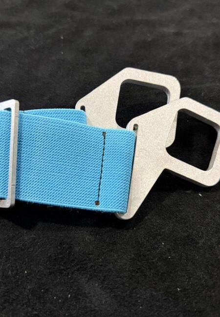 fibre metal ratchet replacment headband