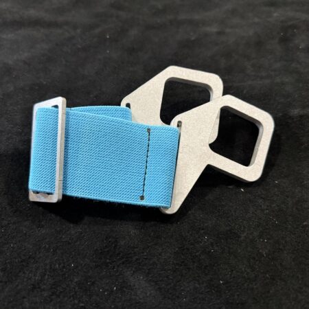 fibre metal ratchet replacment headband