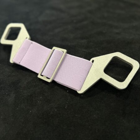 fibre metal ratchet replacment headband