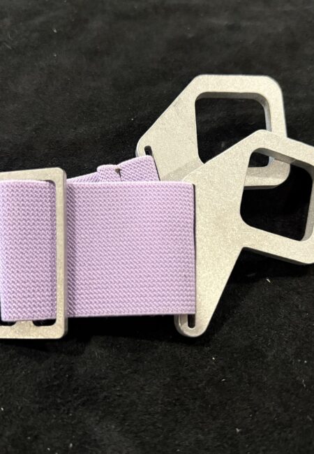 fibre metal ratchet replacment headband