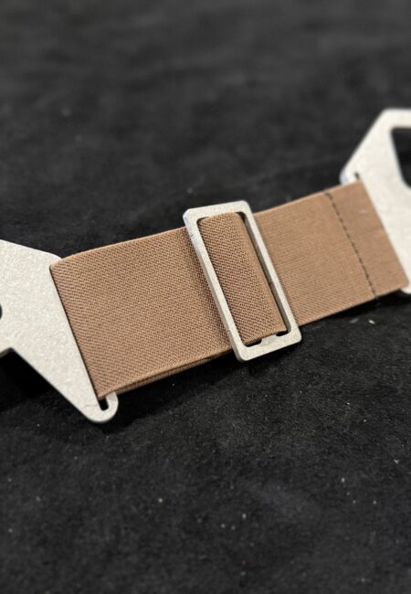 fibre metal ratchet replacment headband