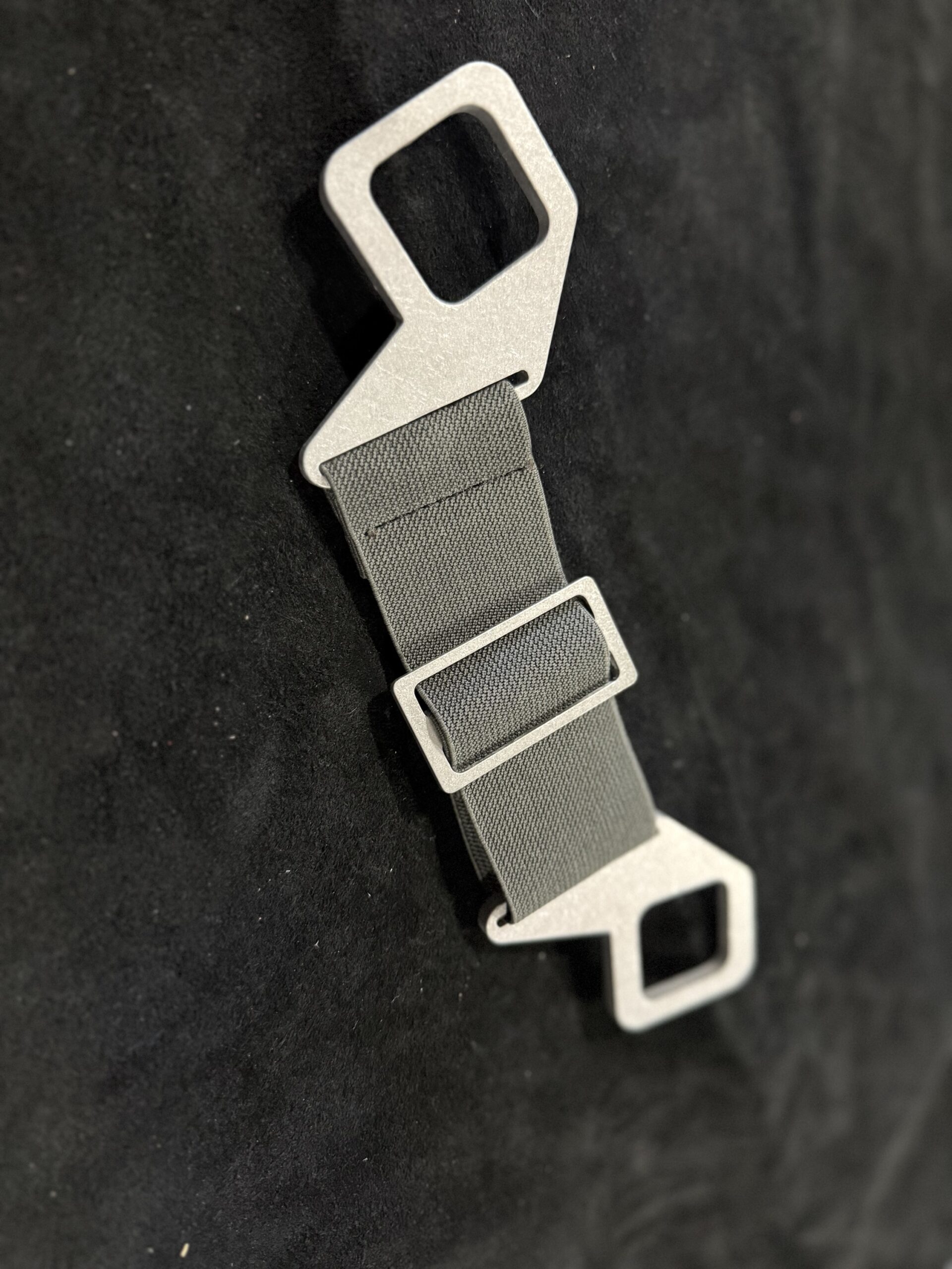 fibre metal ratchet replacment headband - Image 3