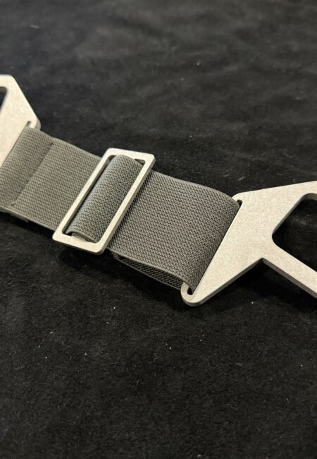 fibre metal ratchet replacment headband