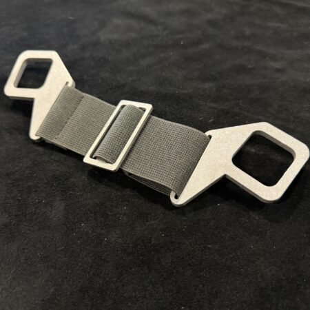 fibre metal ratchet replacment headband