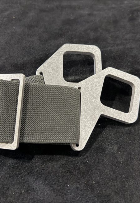 fibre metal ratchet replacment headband