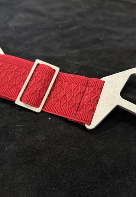 fibre metal ratchet replacment headband