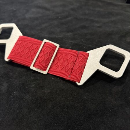 fibre metal ratchet replacment headband
