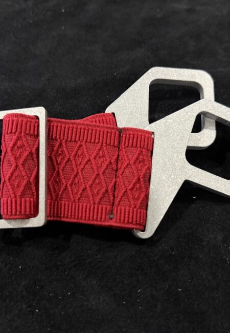 fibre metal ratchet replacment headband