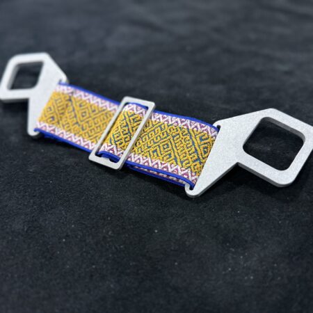 fibre metal ratchet replacment headband