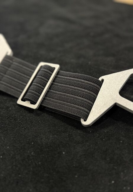 fibre metal ratchet replacment headband