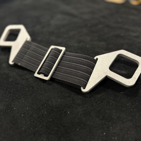 fibre metal ratchet replacment headband