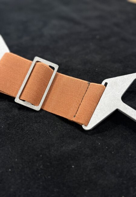 fibre metal ratchet replacment headband