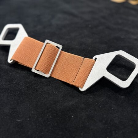 fibre metal ratchet replacment headband