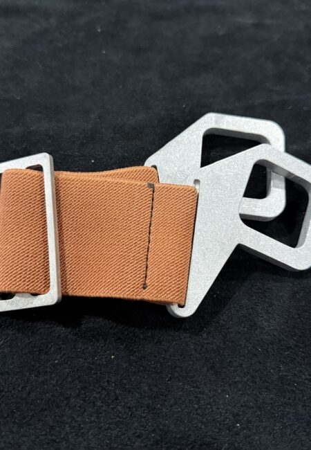 fibre metal ratchet replacment headband