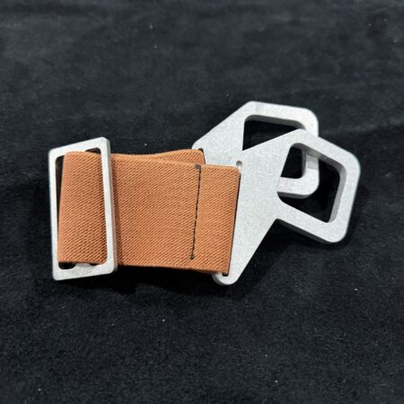 fibre metal ratchet replacment headband
