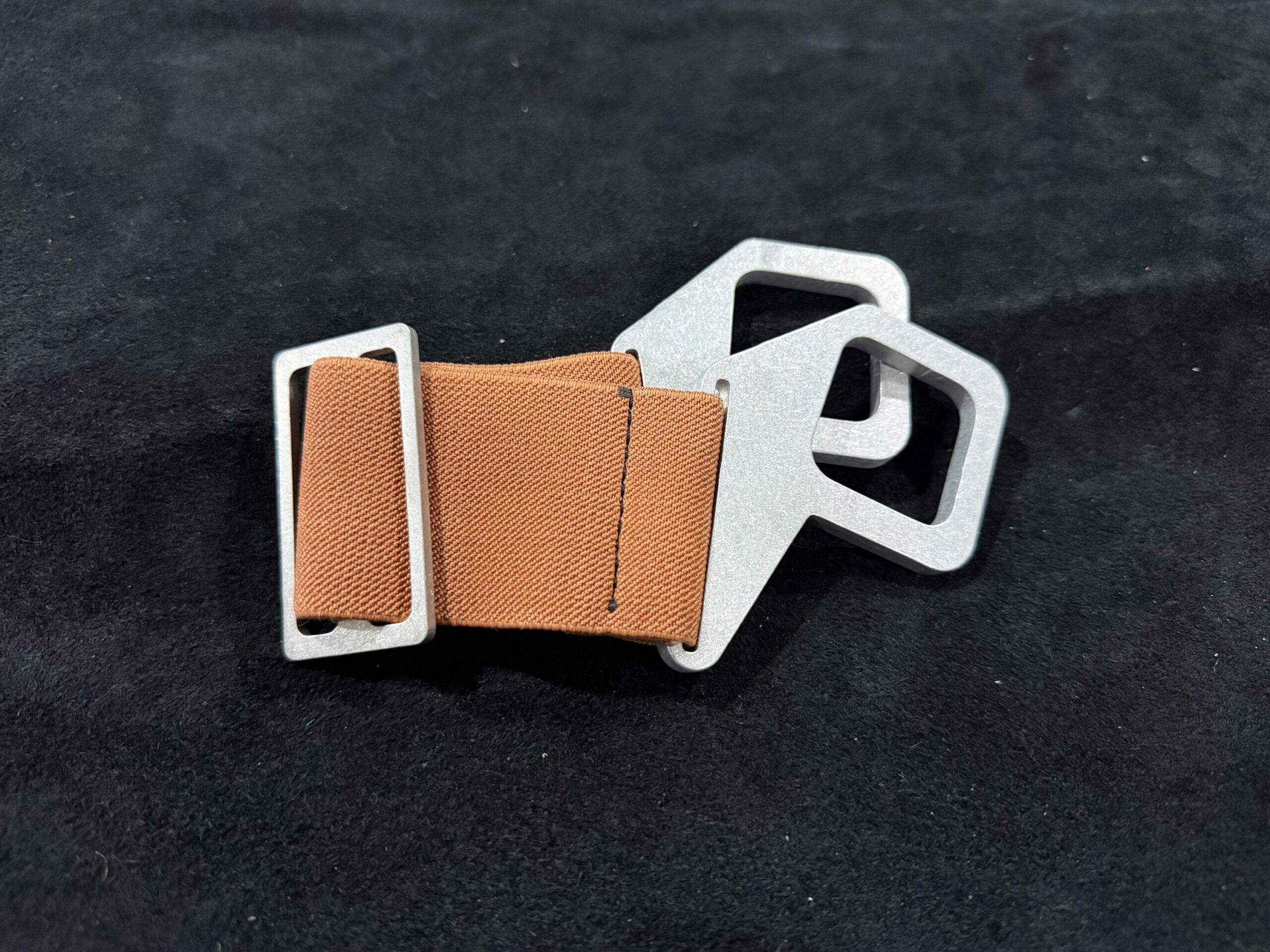 fibre metal ratchet replacment headband - Image 2