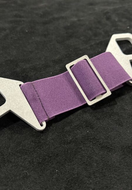 fibre metal ratchet replacment headband