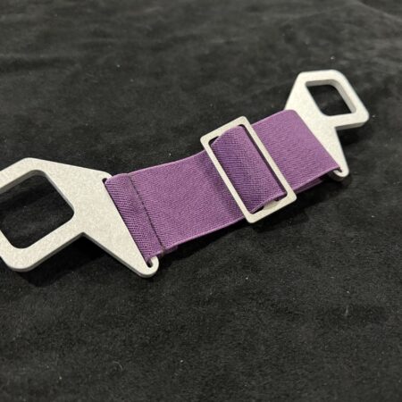 fibre metal ratchet replacment headband