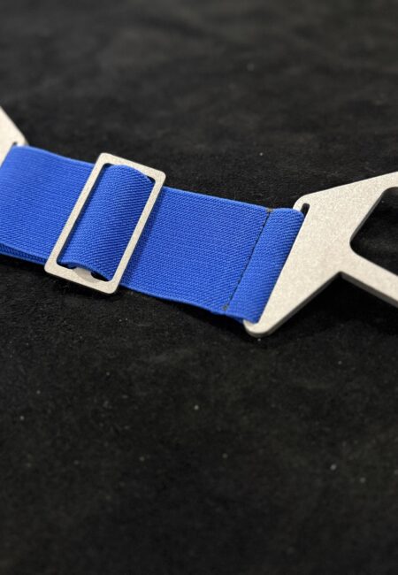 fibre metal ratchet replacment headband