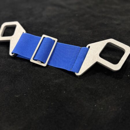 fibre metal ratchet replacment headband