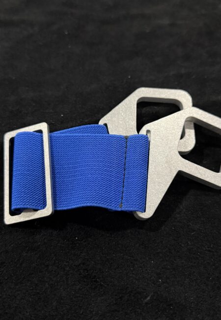 fibre metal ratchet replacment headband