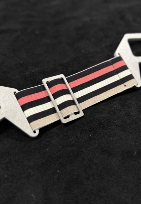 fibre metal ratchet replacement headband