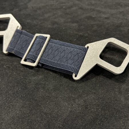 fibre metal ratchet replacement headband