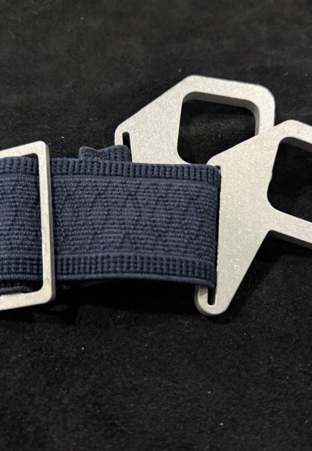 fibre metal ratchet replacement headband