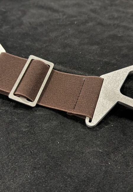 fibre metal ratchet replacement headband